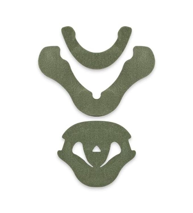 Replacement Pad Set for Djo Aspen Vista Cervical Collar
