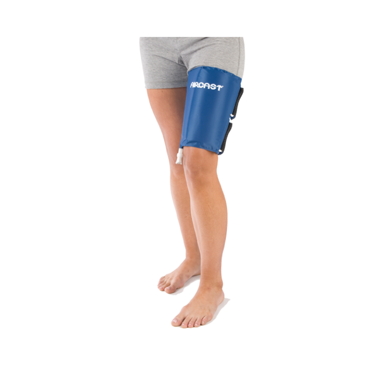 Djo Aircast Thigh Cryo/Cuff