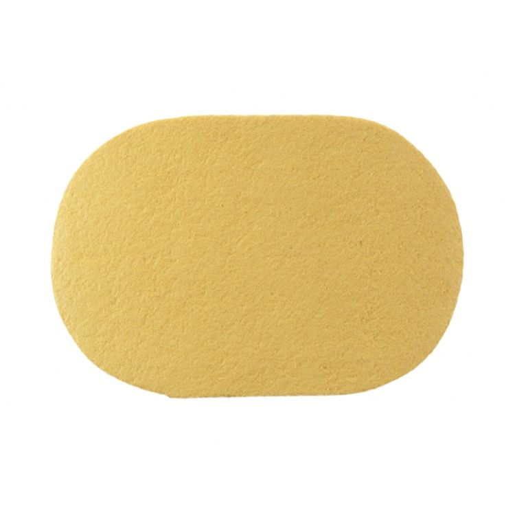 Pneumatic Condyle Pad For Djo Donjoy OA Lite