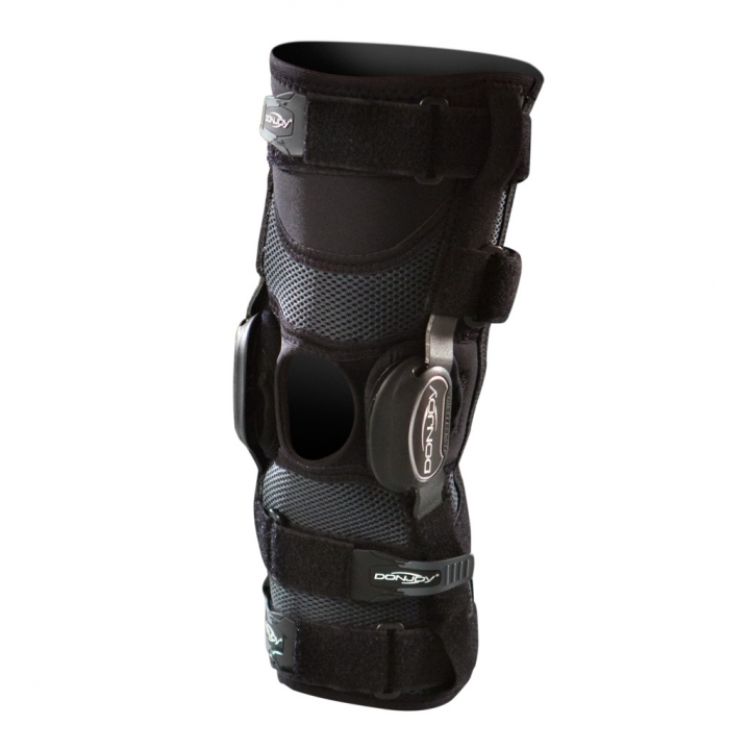 Djo Donjoy Playmaker II Fourcepoint