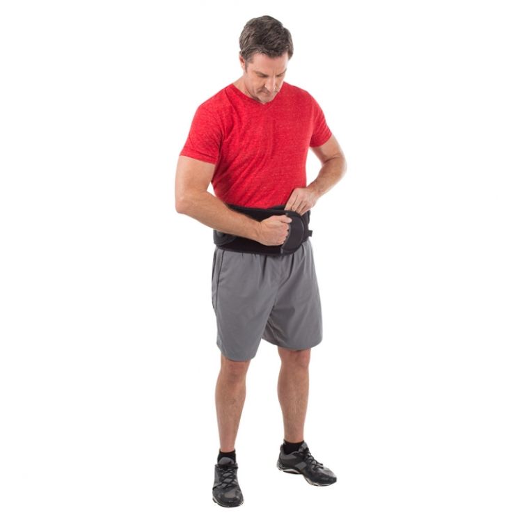 Djo Exos Form II 637