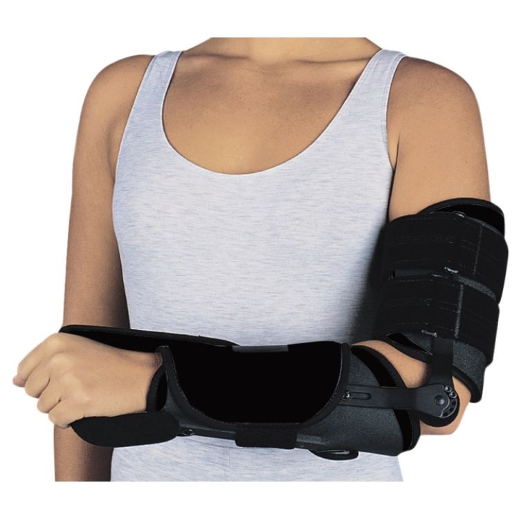 Djo Procare Elbowranger Motion Control Splint