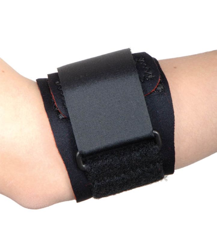 Tennis Elbow Strap with Pad