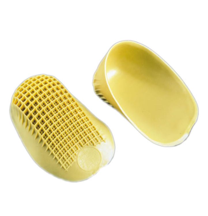 Tuli’s Classic Heel Cup