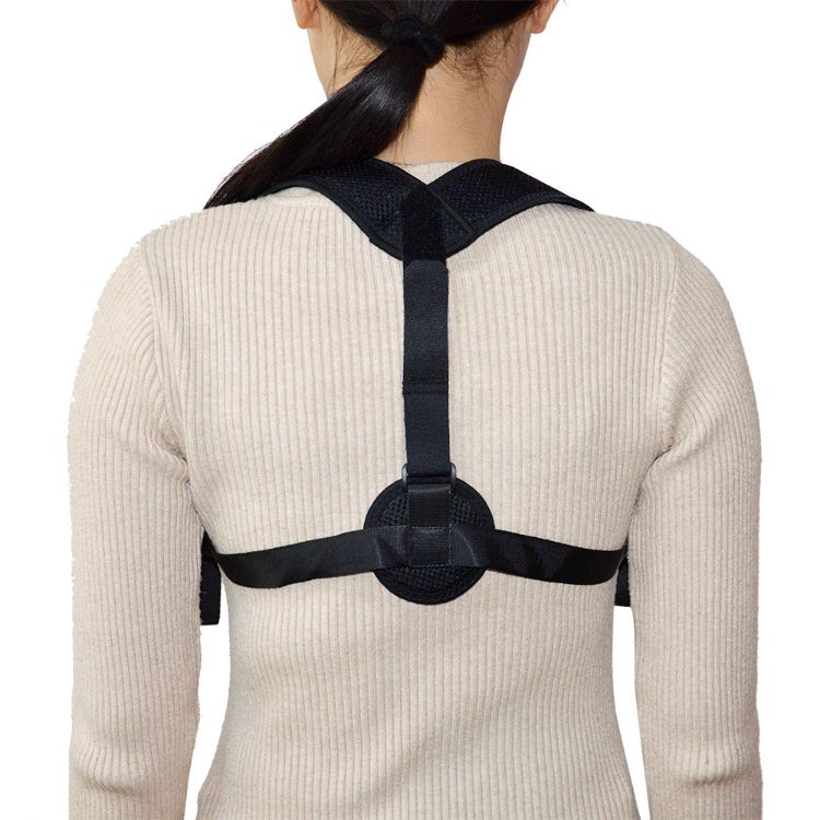 EZ Adjust Clavicle Strap
