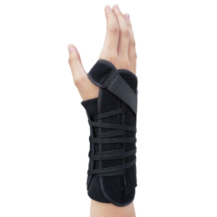 EZ Adjust Wrist Lacer
