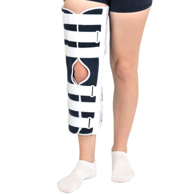Universal Three Panel Knee Immobilizer