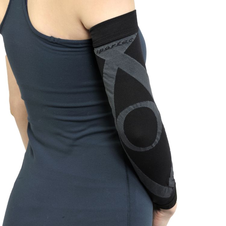 Sportec Arm Compression Sleeve