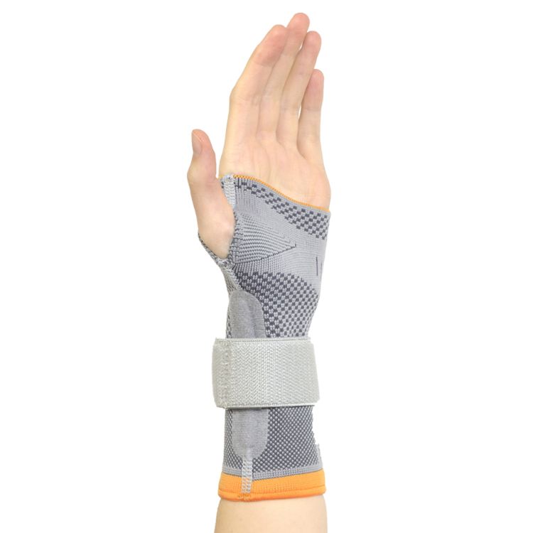 3D Elastic Wrist Support