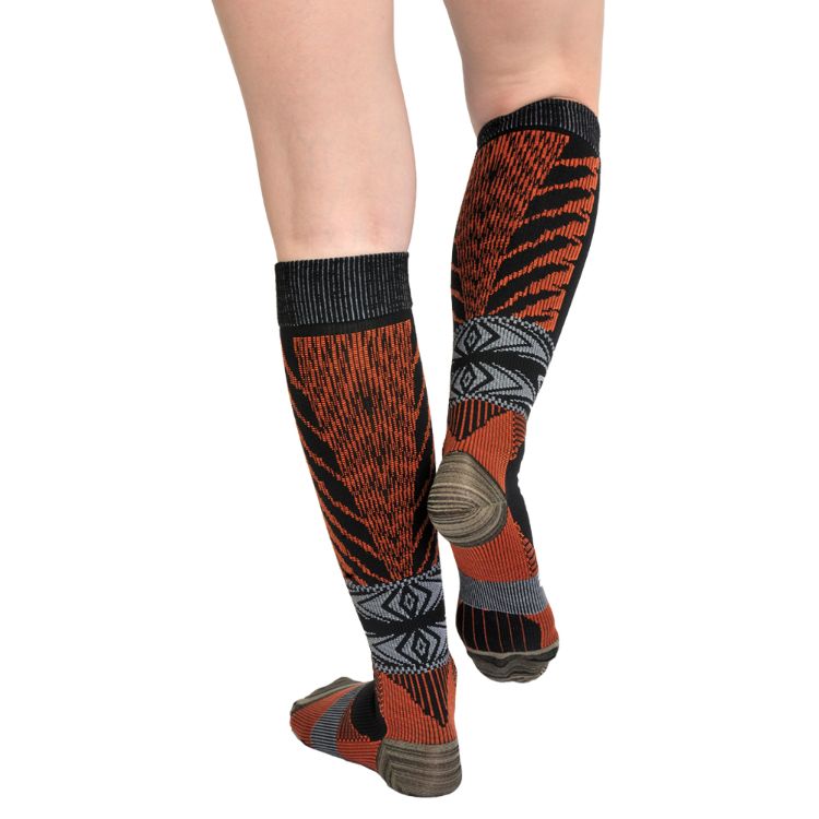 Sportec Ankle Compression Sleeve