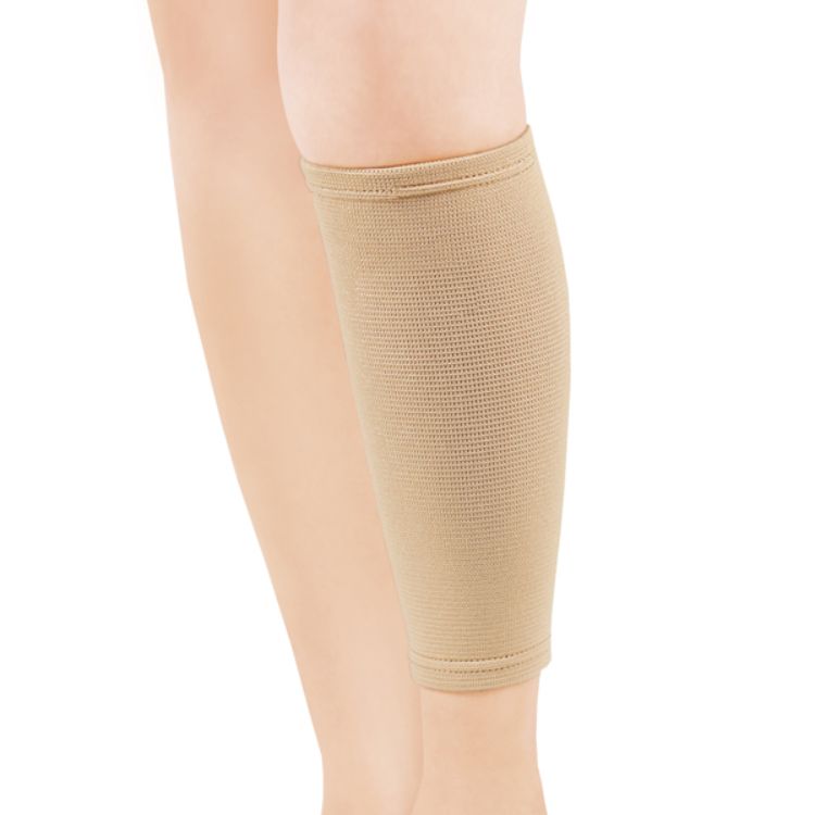 Elastic Calf Compression Sleeve
