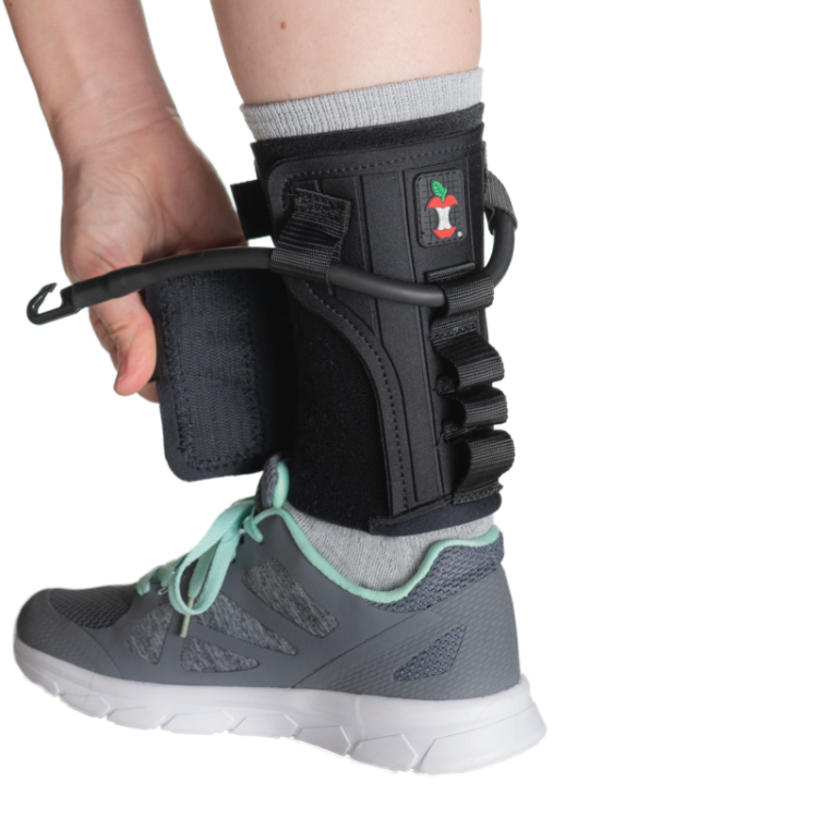 Foot Flexor Ankle Foot Orthosis