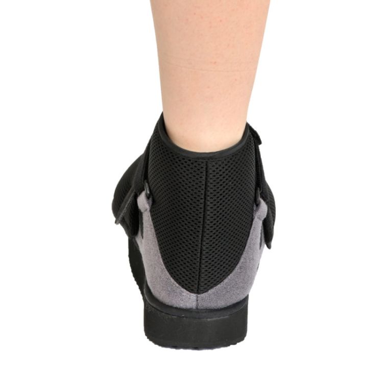 Dynamic Post-Op Shoe