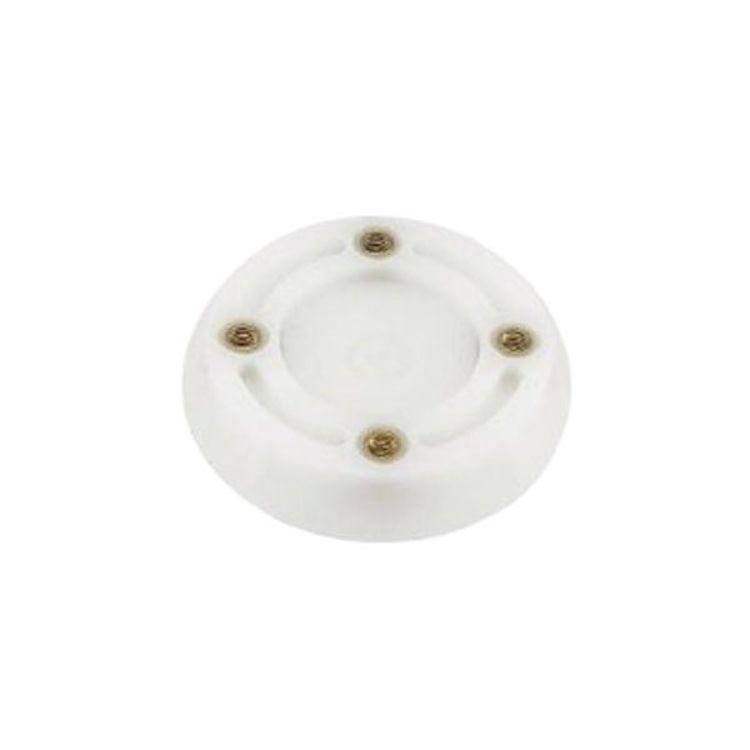 Plastic Socket Attachment Block