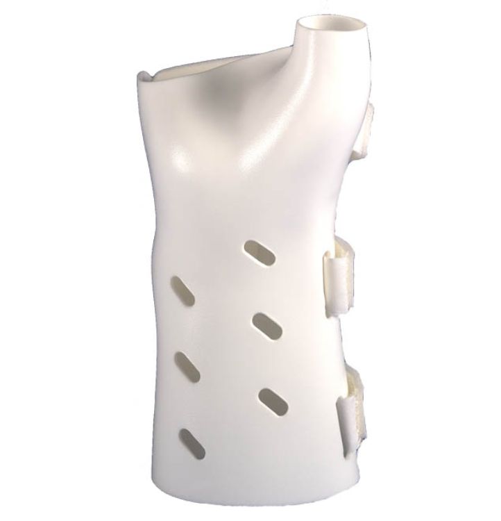 Sky Medical Wrist Hand Thumb Orthosis