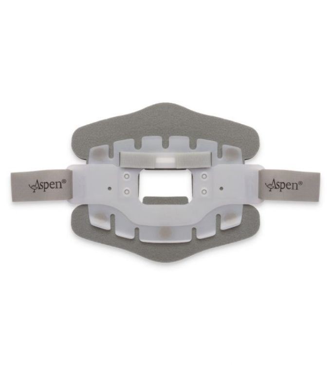 Aspen Classic Collar Back Panel