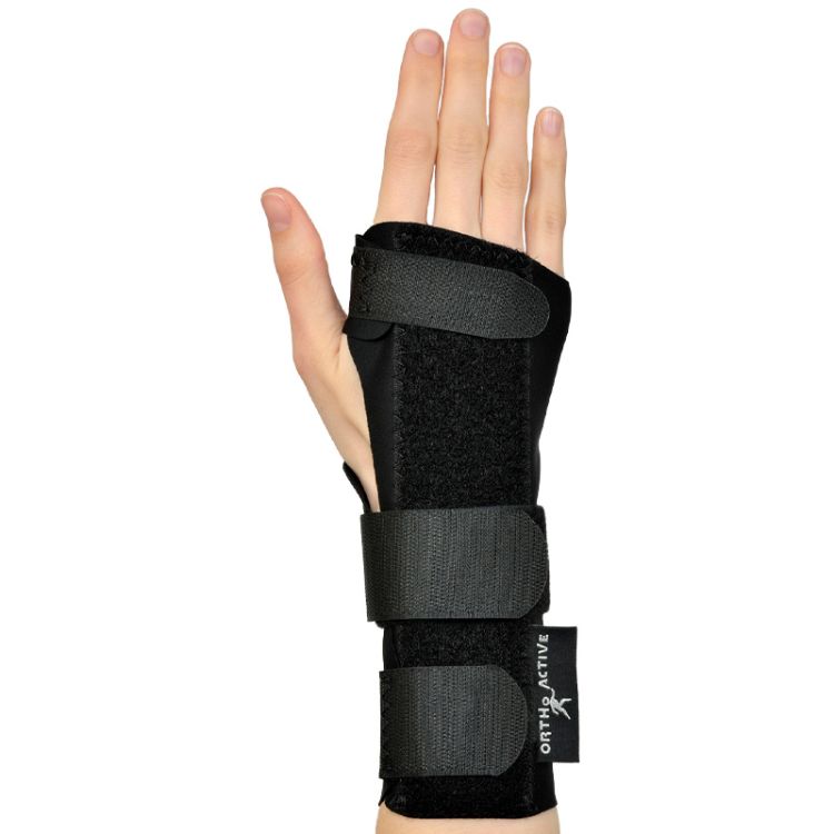 Airflex Industrial Wrist Brace