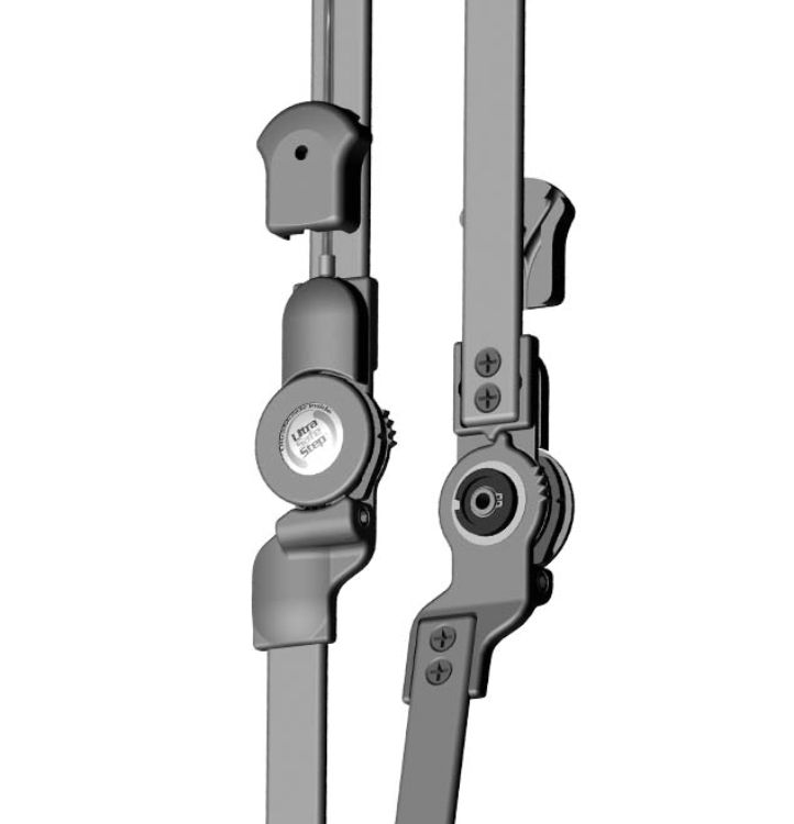 Ultraflex USS KO joint