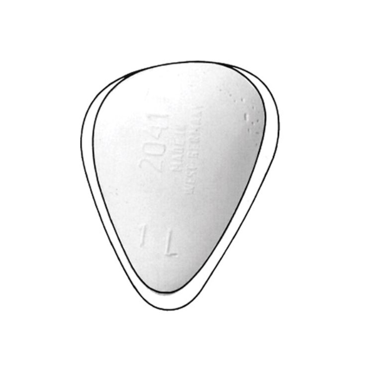 Metatarsal Pad