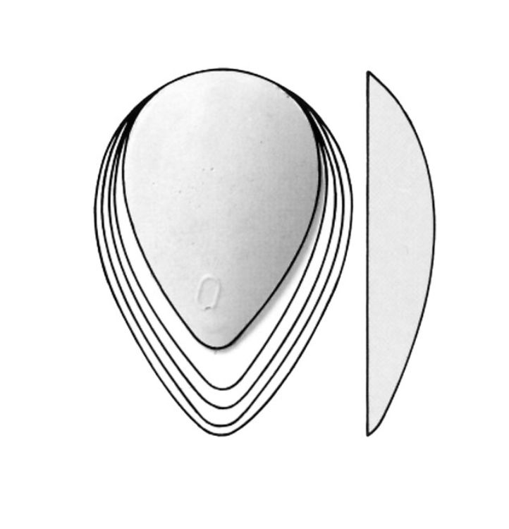 Metatarsal Pad