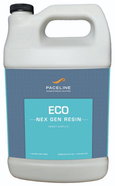 Eco Next Gen Resin