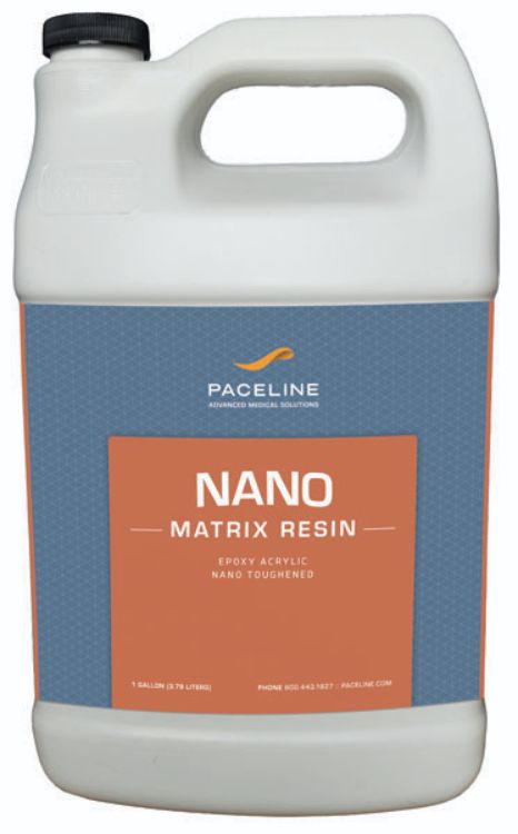 Nano Resin