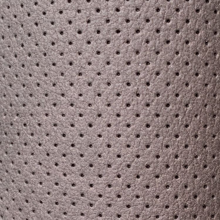 Microfash Perforated