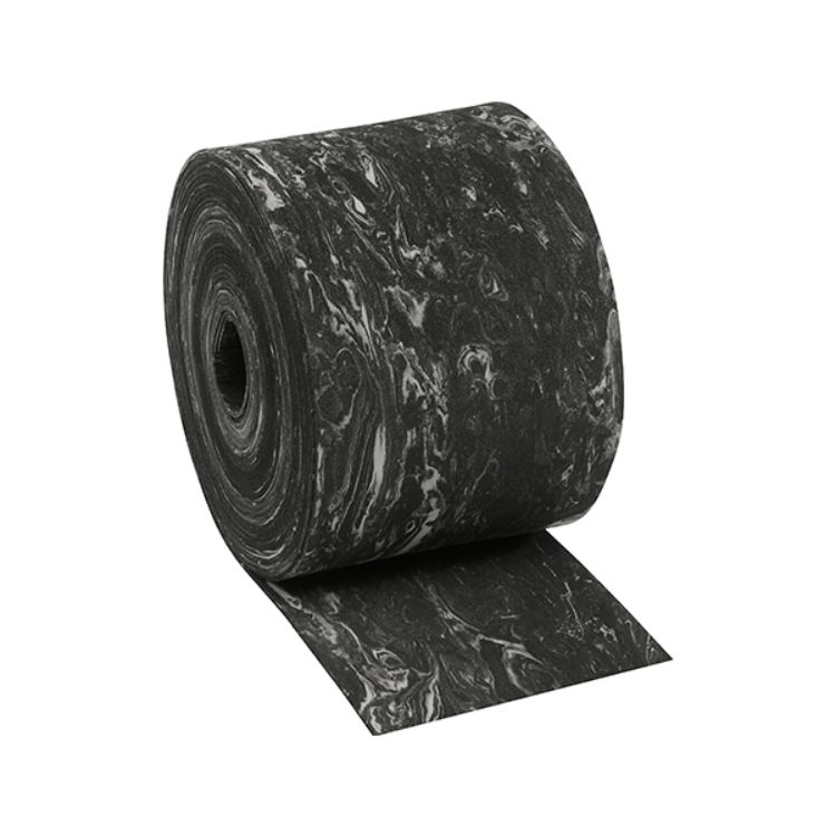 ARUBatik Black Roll