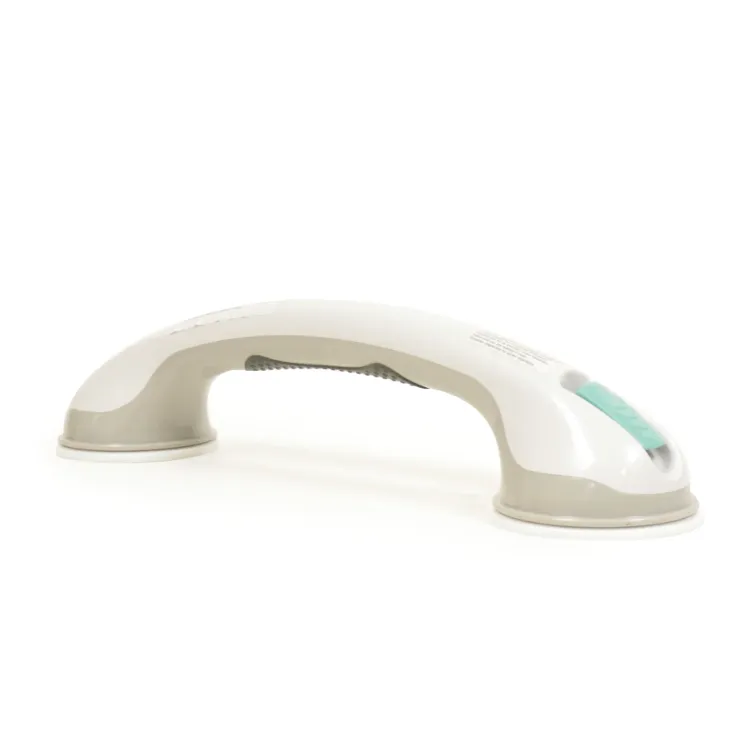 Suction Grab Rails