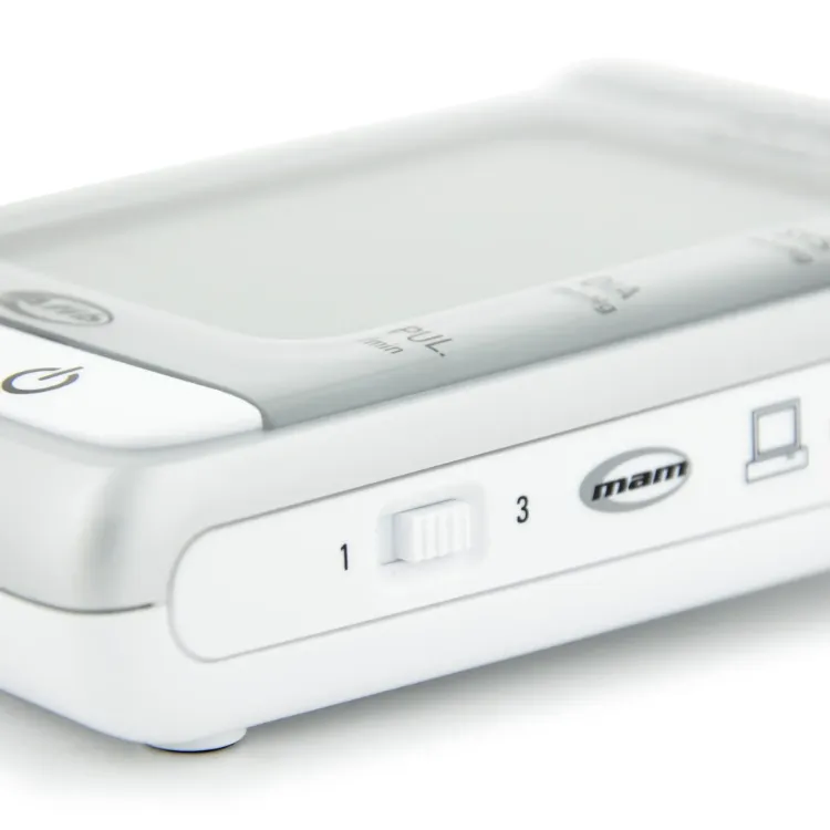 Blood Pressure Monitor – with Atrial Fibrillation Screening