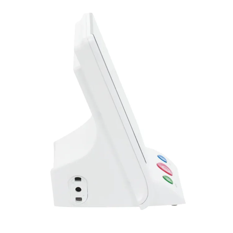 Automatic Professional Blood Pressure Monitor