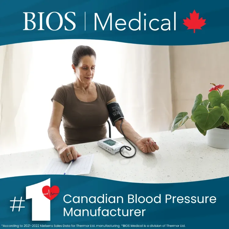 Ambulatory Blood Pressure Monitor