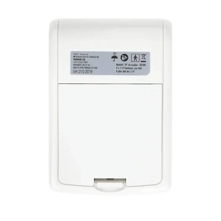 Ambulatory Blood Pressure Monitor
