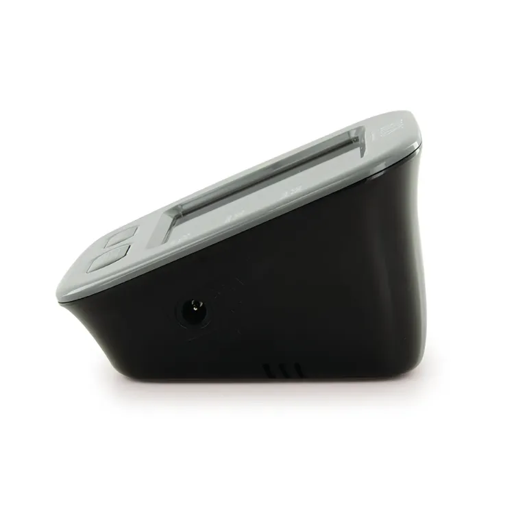 Blood Pressure Monitor Device – Clarity