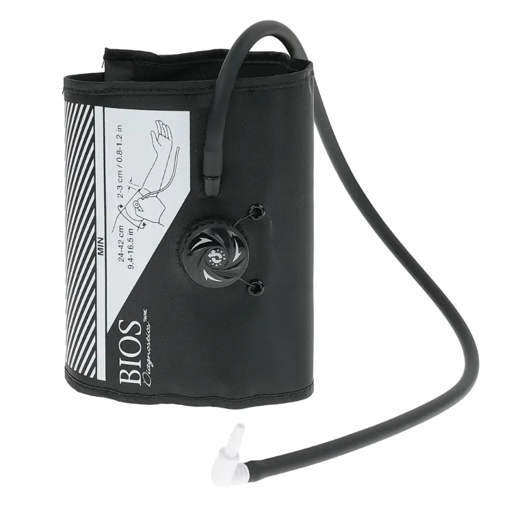 Replacement Cuffs for Automatic Blood Pressure Monitor