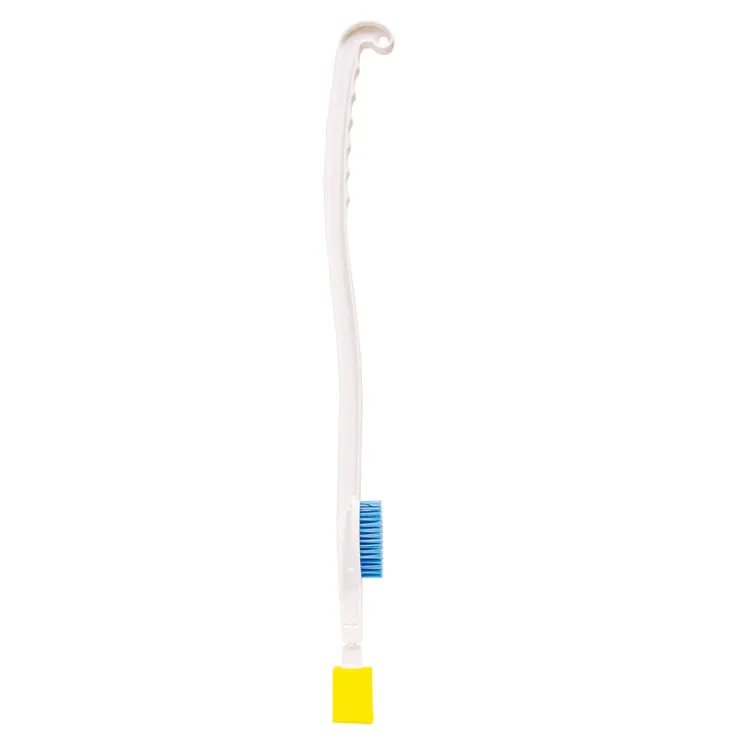 Foot Brush