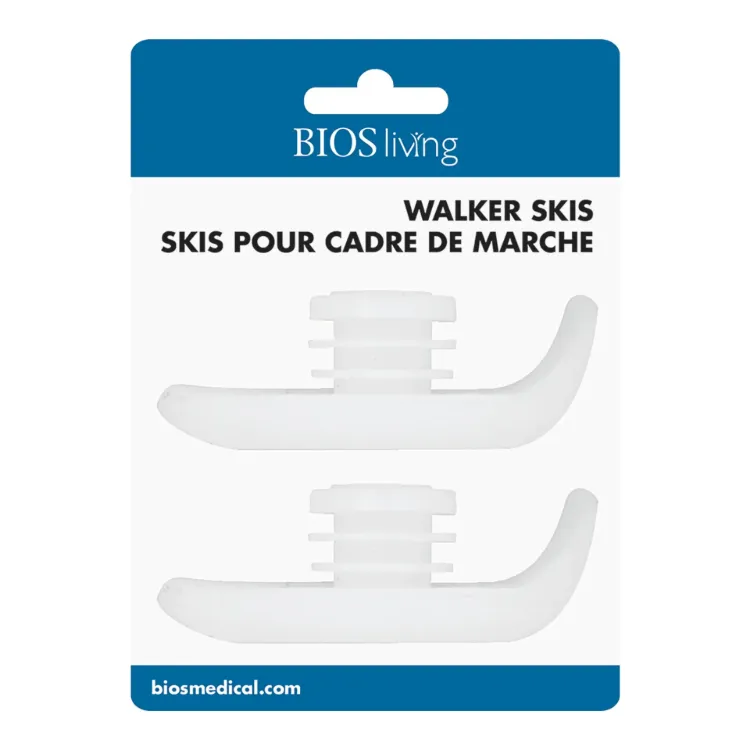 Walker Skis