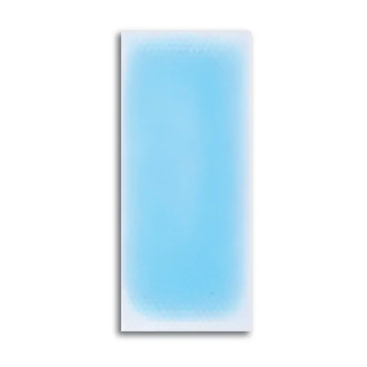 Cooling Patches for Fever Discomfort (4 Pack)