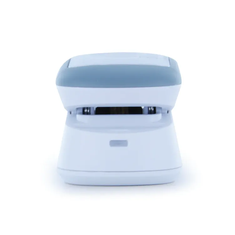 Fingertip Pulse Oximeter