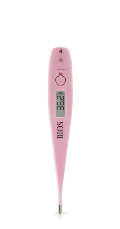 Ovulation Thermometer