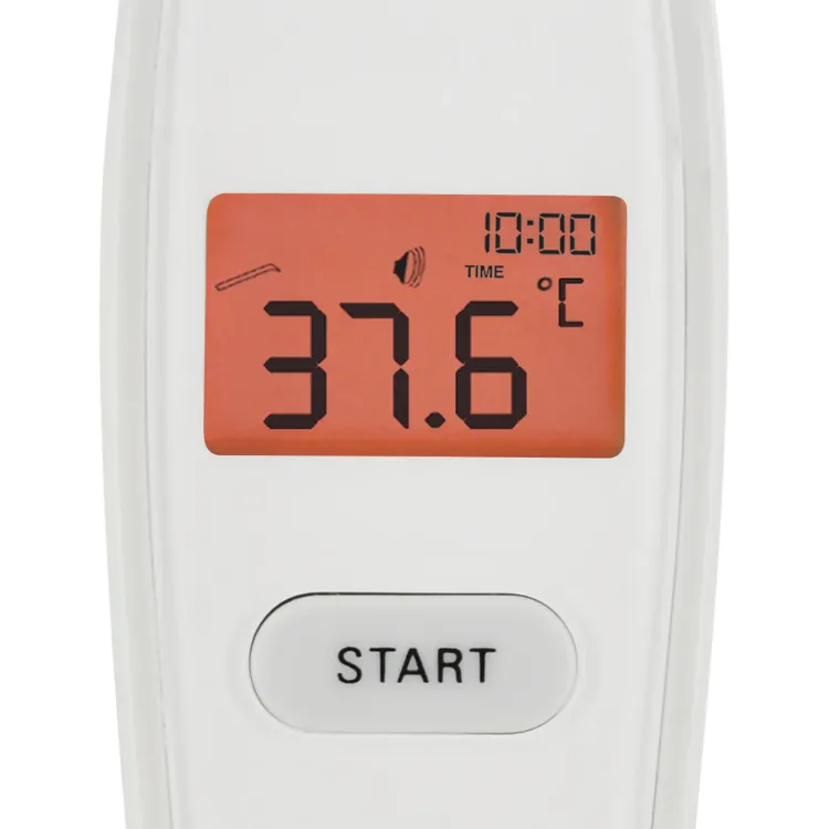 1 Second Ear Thermometer (HALO)