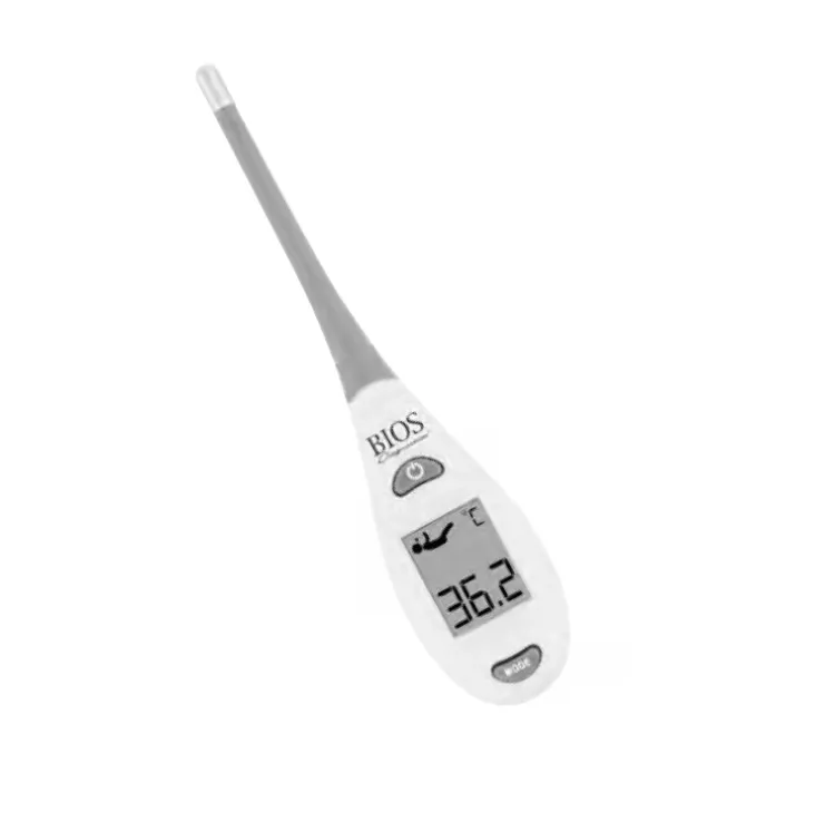 Instant Response Fever Thermometer