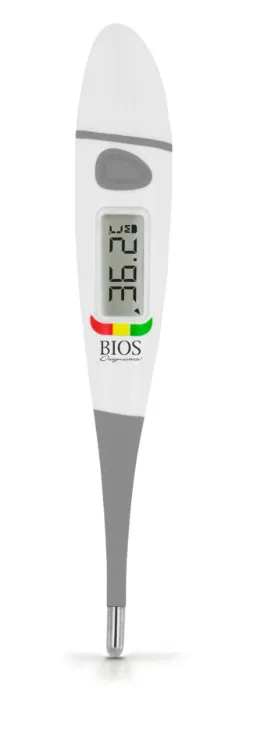 Flex-Tip Digital Fast Read Thermometer