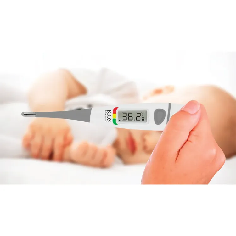 Flex-Tip Digital Fast Read Thermometer