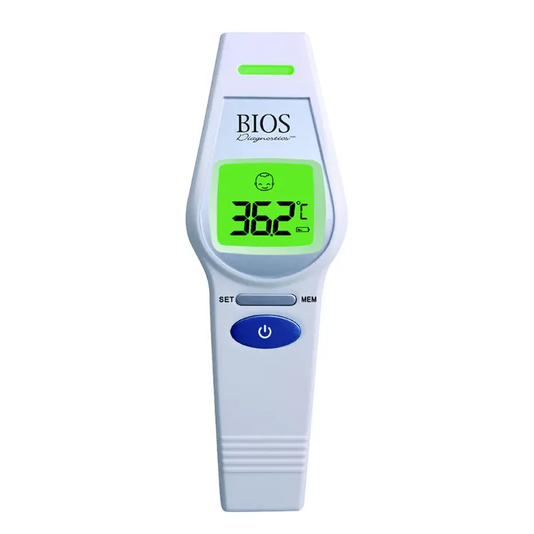 Non-Contact Forehead Thermometer
