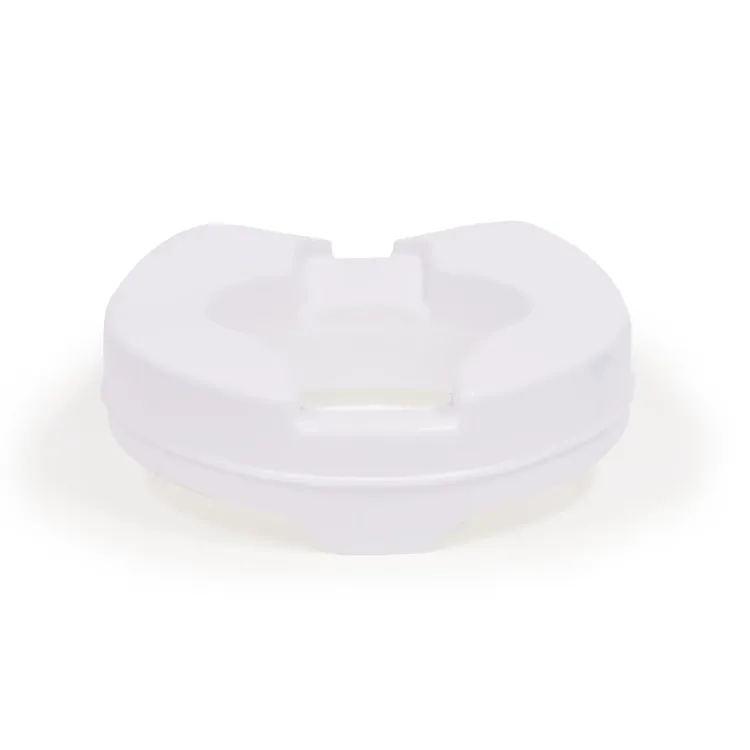 Raised Toilet Seat