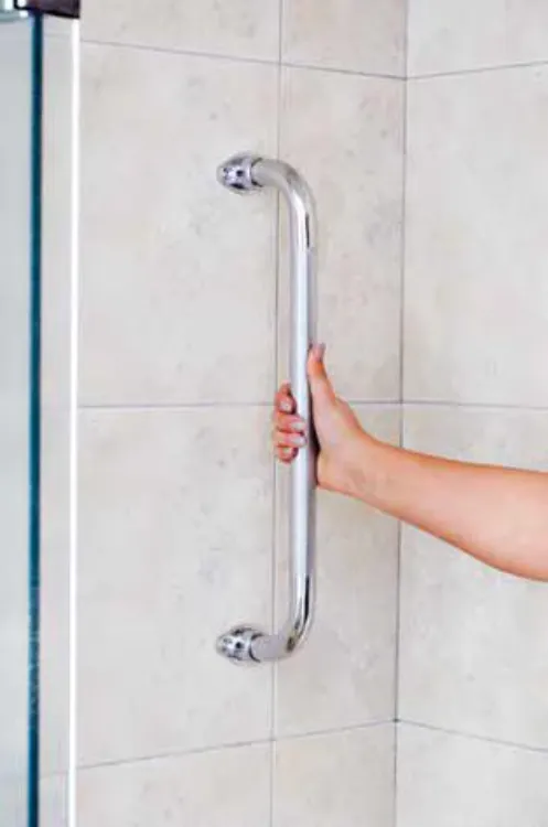 Bathtub Safety Rail