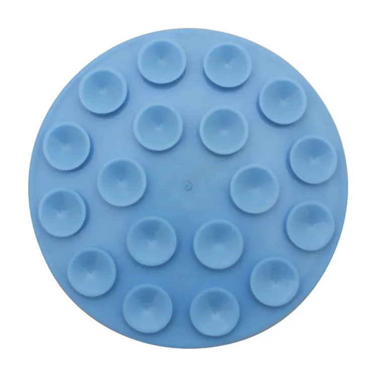 E-Z Grip Spot Mirror (12X)