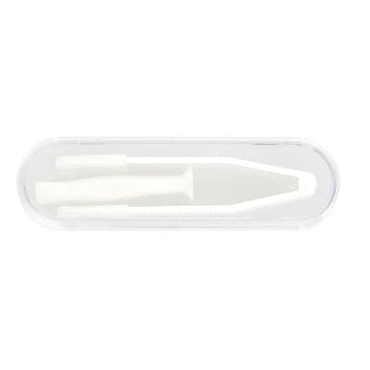 2-in-1 Eyeglasses & Contact Lens Case