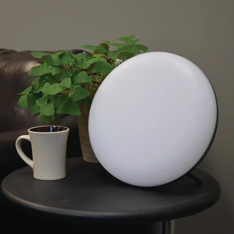 Jumbo Therapy Light for Seasonal Affective Disorder